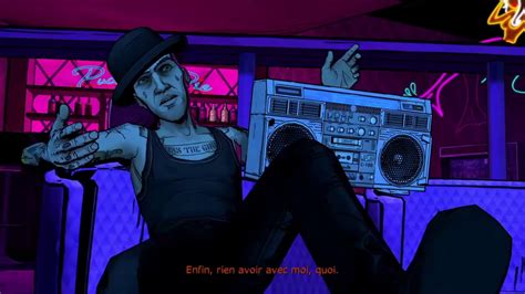 The Wolf Among Us A Telltale Game Series Miroir Aux Allouettes