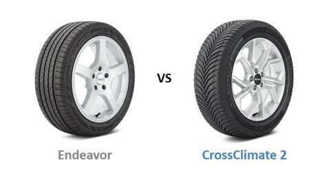 Cooper tires vs Michelin - Top Tire Review