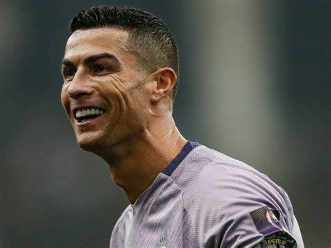 Cristiano Ronaldo a spart gheața la Al Nassr Portughezul a înscris