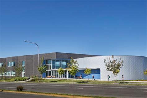 Student Centric Design At Federal Way High School Washington State