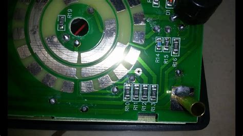 Schematic Diagram Of Sanwa Yx360trd Electro Help Sanwa 320