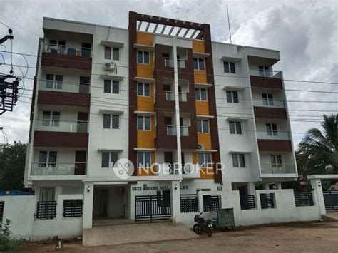 Sree Bhoomi Neela Enclave Siruseri It Park Rent Without Brokerage