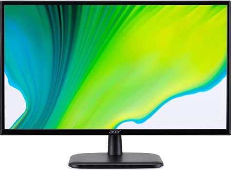 Acer EK220Q Abi LED Monitor 21 5 1920 X 1080 Full HD 1080p