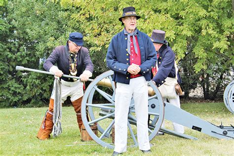 Bicentennial Museum preserving Essex County’s role in the War of 1812