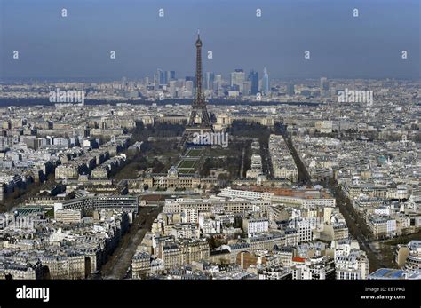 Tour montparnasse hi-res stock photography and images - Alamy