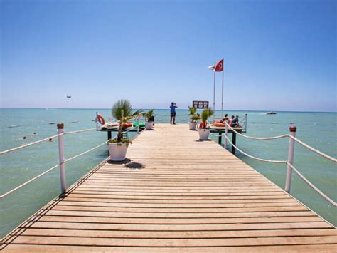 Hotel Vera Mare Resort, Belek, Turecká riviéra, Turecko