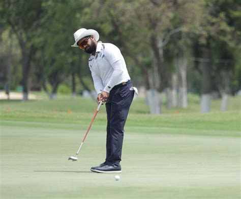 Indians Outclassed At Kga India Golf Weekly Indias No1 Source For Golf News And Knowledge