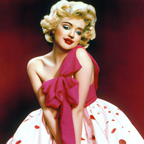 The Enduring Fame Of Marilyn Monroe Her Iconic Style Personal Life