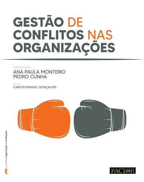 Gest O De Conflitos Nas Organiza Es By Grupo Lidel Issuu