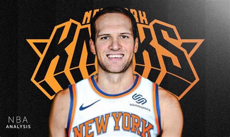 NBA Rumors This Knicks Pistons Trade Moves Bojan Bogdanovic