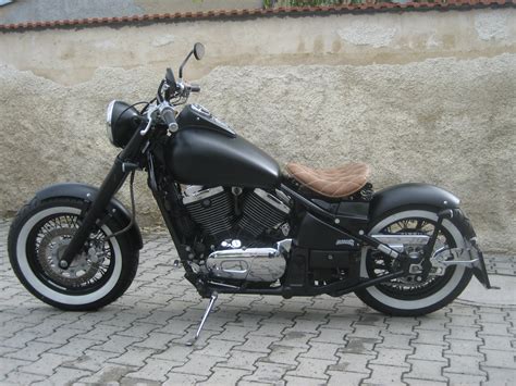 Kawasaki VN 800 Bobber