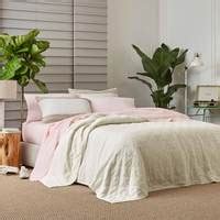 Brooklinen + Brooklinen Linen Quilt