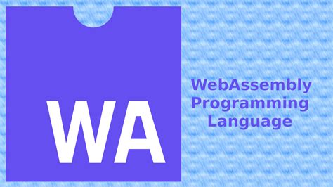 GitHub Seanpm2001 Learn WebAssembly A Repository For Showcasing My