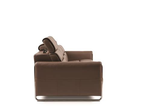 Stressless® Emily Power Sofa Collection Ladiff