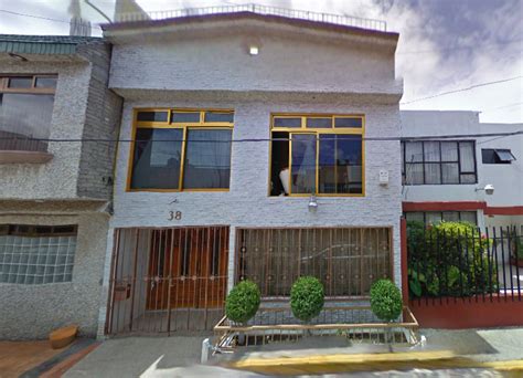 Casa En Remate En Ampliacion La Providencia Gustavo A Madero Cdmx