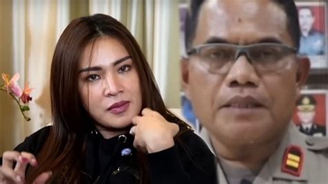 Iptu Rudiana Dilaporkan Wanita Indigo Ini Beri Clue Soal Ayah Eky