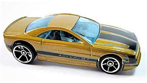 Code Cars 2007 Hot Wheels
