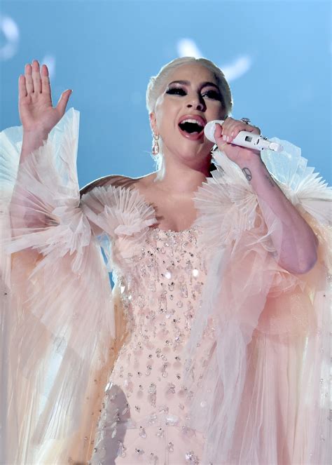 Who Is Joanne From the Lady Gaga Album? | POPSUGAR Entertainment