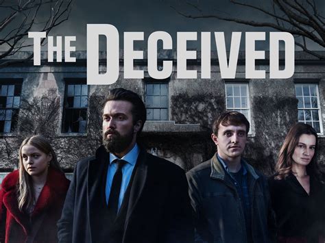 Watch The Deceived Series 1 Prime Video