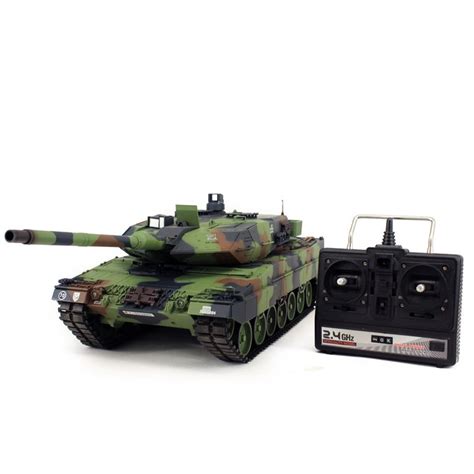 Heng Long 1116038892 RC Tank Edition Heng Long Pro RC Tank 1 16