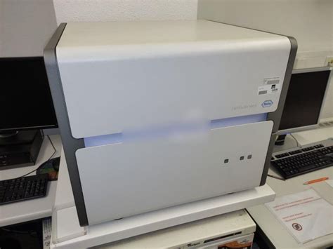 Roche LightCycler 480 II RealTime PCR System