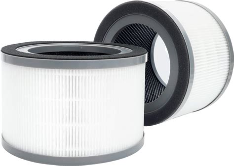 Amazon Flintar Vista True Hepa Replacement Filters Compatible