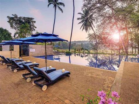 Hotels in Goa | Book Online Now | AccorHotels.com