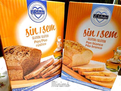 Experiencias Dulces Experiencias Pan Sin Gluten Para Todos Con Los