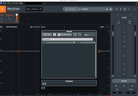 Neutron 3 Sidechain Button Not Showing in Cubase 9.5 - Cubase ...