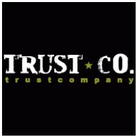 Trust Company Logo PNG Vector (EPS) Free Download