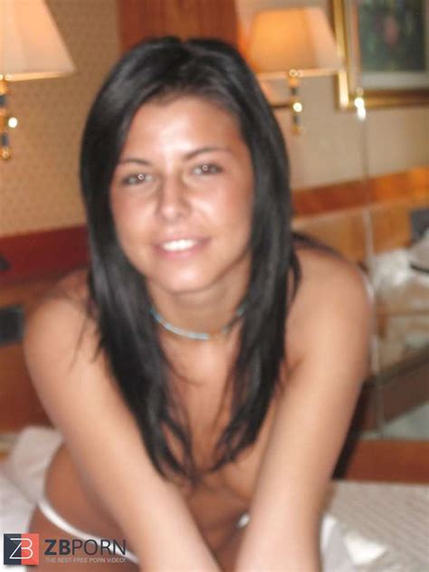 Pretty ExGF Pix ZB Porn