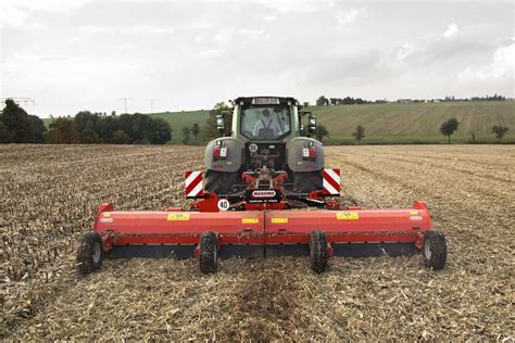 Trinciatrici Maschio Gaspardo Per Tutte Le Colture Agrimeccanica