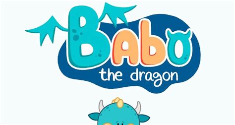 Babo The Dragon Dibujos Educativos Extreme Os Para Ense Ar Idiomas