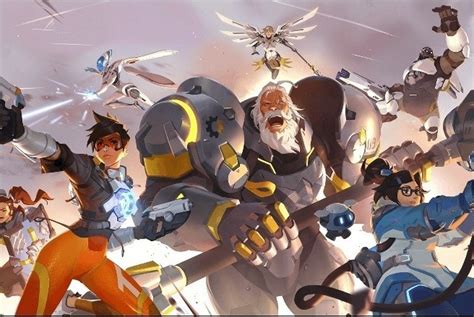 Estas Ilustraciones De La Tienda De Blizzard Dan Pistas Del Futuro De