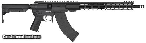 Cmmg Resolute Mk47