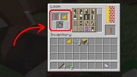 How to Put a Custom Banner on a Minecraft Shield [Easy Steps!] - Alvaro Trigo's Blog