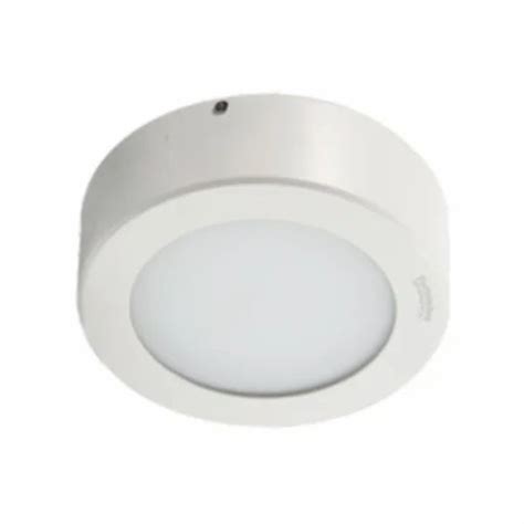 Fourtunearrt Cool White W Round Dome Light At Rs Piece In Nagpur