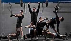 Kenali Functional Training Dan Manfaatnya Untuk Tubuh Fit Motion