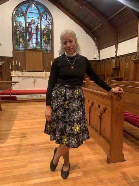 Christ Episcopal Church In Sag Harbor Has A New Rector 27 East