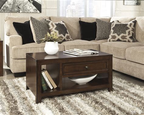 How To Choose The Right Coffee Table For Small Spaces - Coffee Table Decor