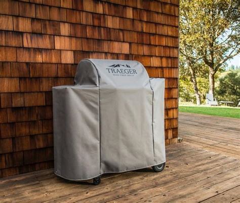 Traeger Grill Accessories Compatibility Guide - Traeger Grills