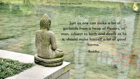 Buddha Quotes On Karma | Interpretations & Top 10