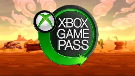 Xbox Game Pass Adds Another Two Games Today