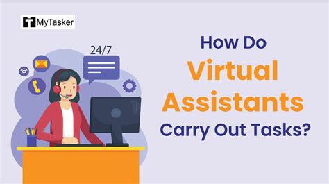 Tasks For Virtual Assistants Which Tasks To Delegate