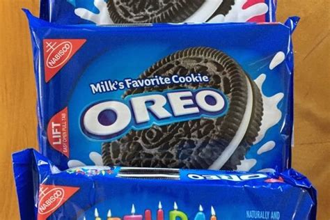 Oh Oh Oreo Has Interesting History Ka Leo O Nā Koa