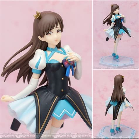 PVC Ichiban Kuji Minami Nitta Star Costume Ver Kyou Hobby Shop