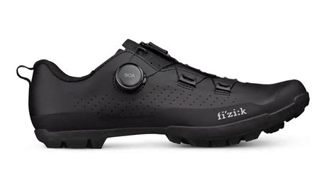 Fizik Terra Atlas Mtb P Nsk Tretry Black Black Koloshop Cz