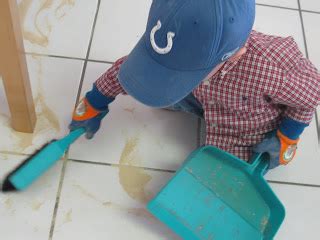 Excellence in Early Childhood Education: Clean-up time in the preschool ...