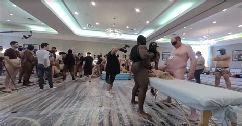 Rebel Rhyder S Epic Gangbang With Fluffers Vr Porn Video Vrporn