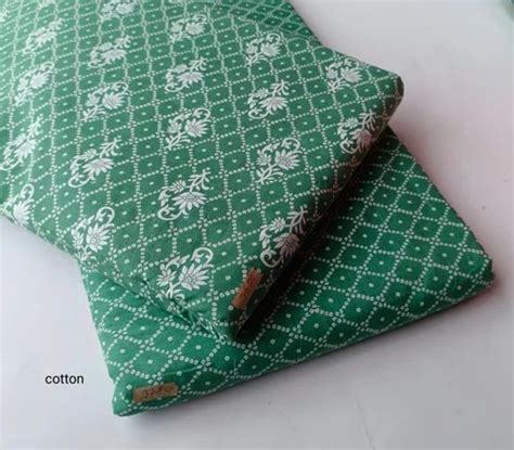 Cotton Printed Fabric at Rs 70/meter | Printed Cotton material in ... 